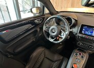 Ostatní Ostatní Kupé 1,8 l 185 kw