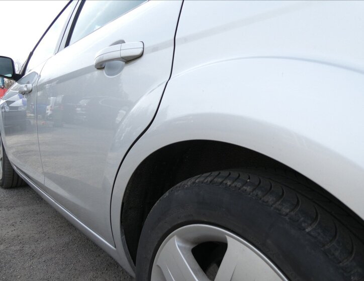 Ford Focus Kombi 1,6 l 74 kw