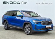 Škoda Kodiaq 14
