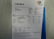 Ford Focus Kombi 1,6 l 92 kw