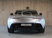 Aston Martin Ostatní Kupé 4,0 l 500 kw