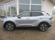 KIA Sportage SUV / Terénní 1,6 l 110 kw