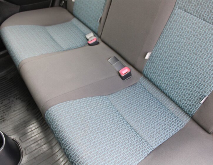 Toyota Yaris Hatchback 998,0 51 kw