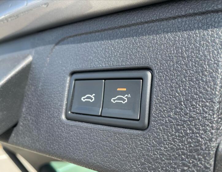 Volkswagen Passat 11