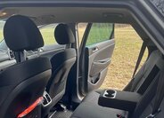 Hyundai Tucson SUV / Terénní 0,0 132 kw