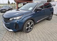 Peugeot 5008 MPV 1,6 l 133 kw