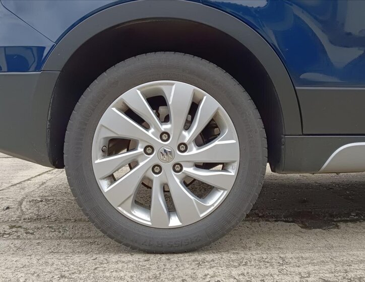 Suzuki SX4 S-Cross 20