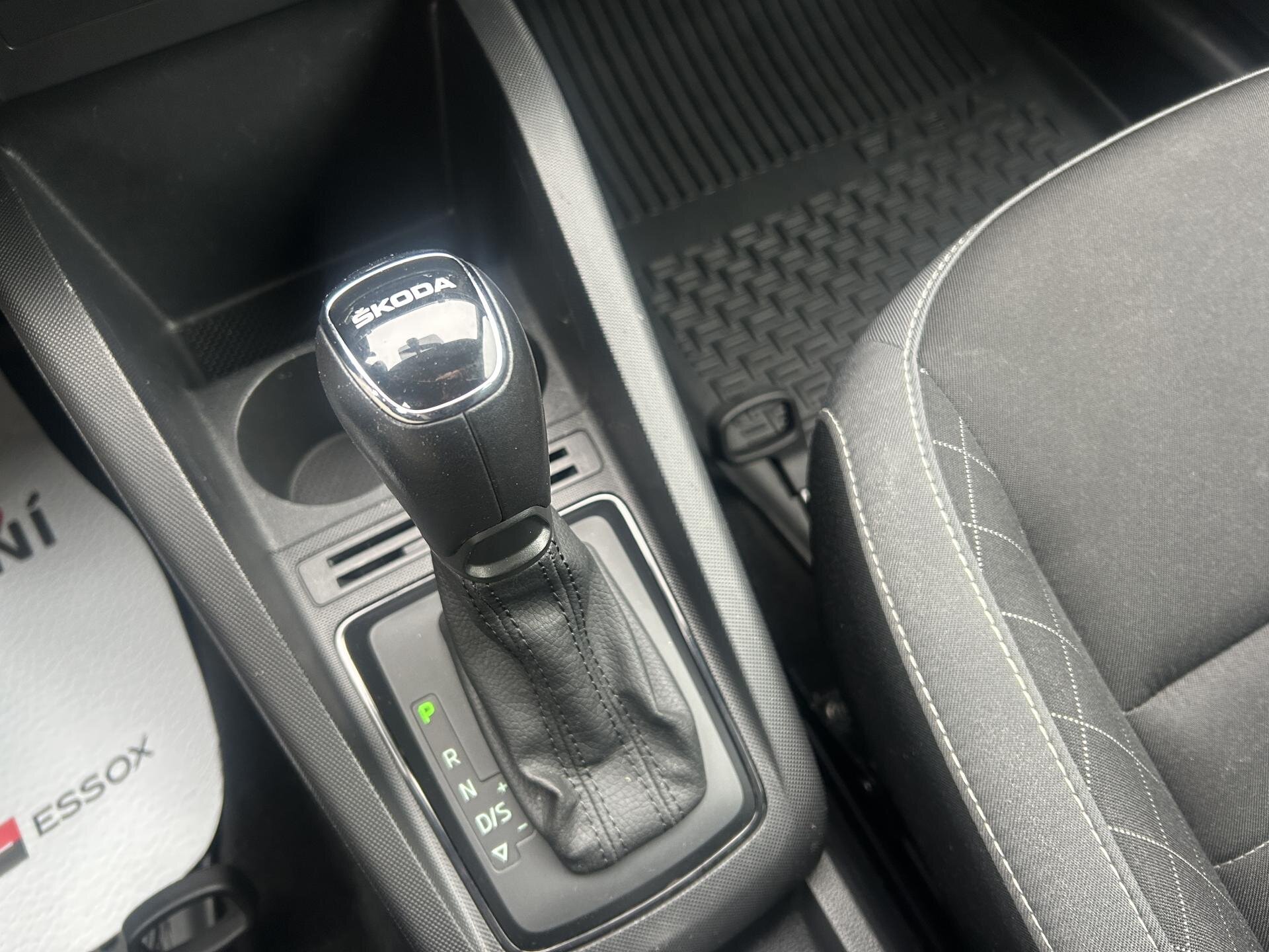 Škoda Fabia Kombi 999,0 70 kw