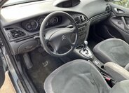Citroën C5 Kombi 2,2 l 125 kw