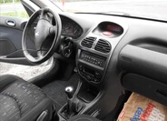 Peugeot 206 19