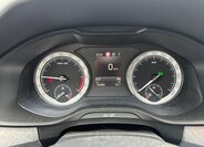 Škoda Kodiaq SUV / Terénní 2,0 l 147 kw