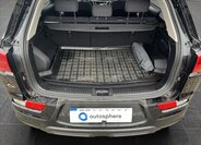 SsangYong Korando 20