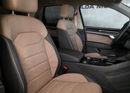 Volkswagen Touareg SUV 3,0 l 210 kw