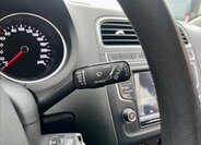Volkswagen Polo Hatchback 1,4 l 66 kw