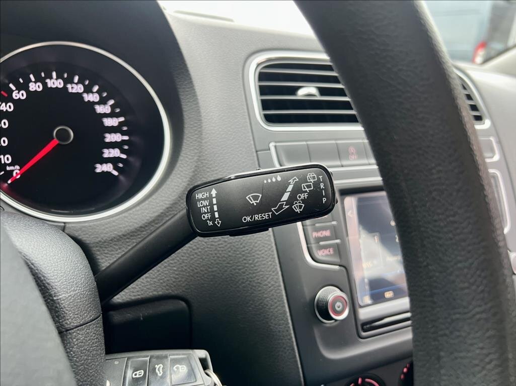 Volkswagen Polo Hatchback 1,4 l 66 kw