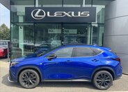 Lexus NX 450h+ SUV / Terénní 2,5 l 227 kw