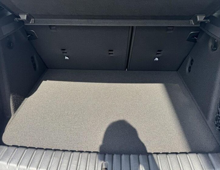 BMW Řada 1 Hatchback 2,0 l 110 kw