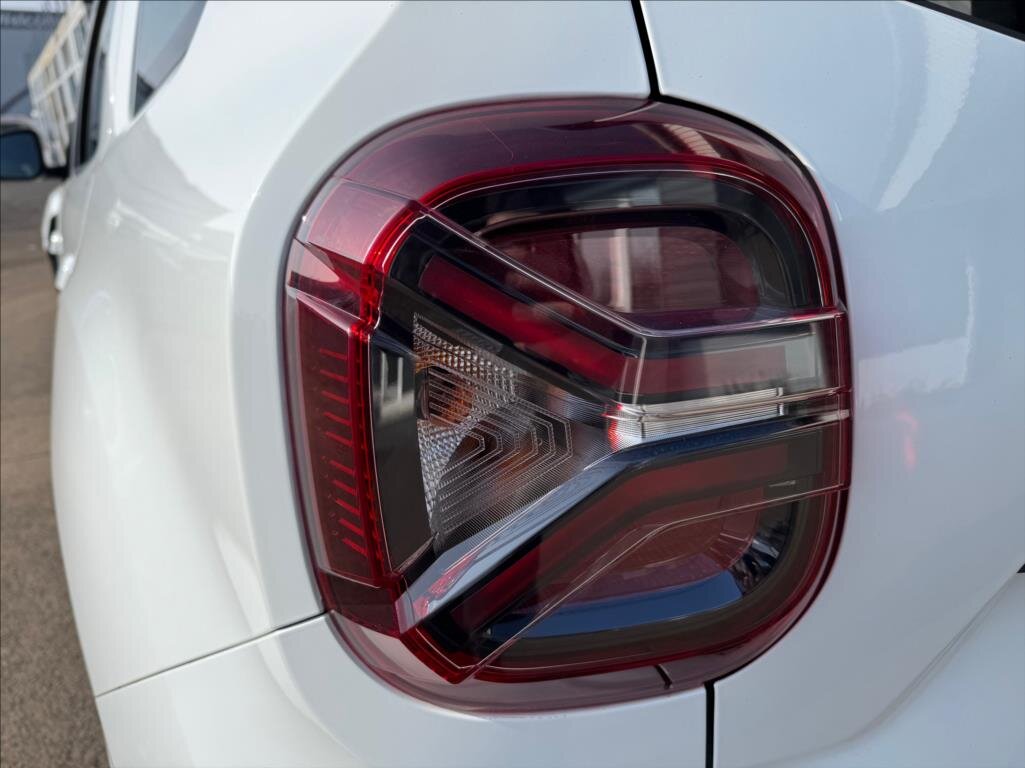 Dacia Duster SUV 999,0 67 kw