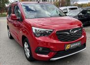 Opel Combo 18
