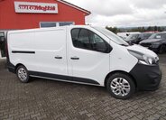 Opel Vivaro 6