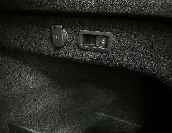 Volkswagen Passat Kombi 2,0 l 147 kw