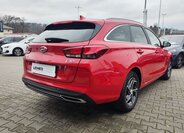 Hyundai i30 Kombi 998,0 88 kw