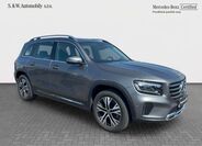 Mercedes-Benz GLB 4