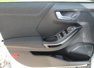 Ford Puma Hatchback 999,0 114 kw