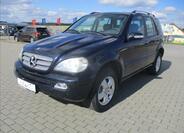 Mercedes-Benz Třídy M 1