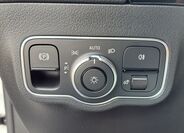 Mercedes-Benz EQA 21