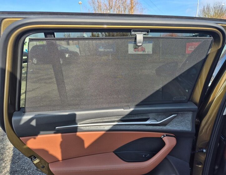 Škoda Kodiaq SUV 2,0 l 142 kw