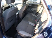 Ford Focus 9