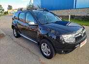 Dacia Duster Kombi 1,5 l 66 kw