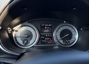 Suzuki Vitara SUV / Terénní 1,4 l 95 kw