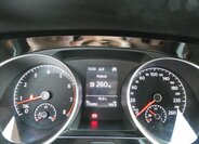 Volkswagen Touran MPV 1,2 l 81 kw