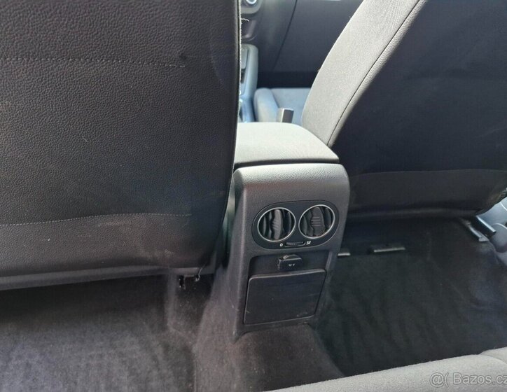 Volkswagen Golf Plus Hatchback 0,0 63 kw