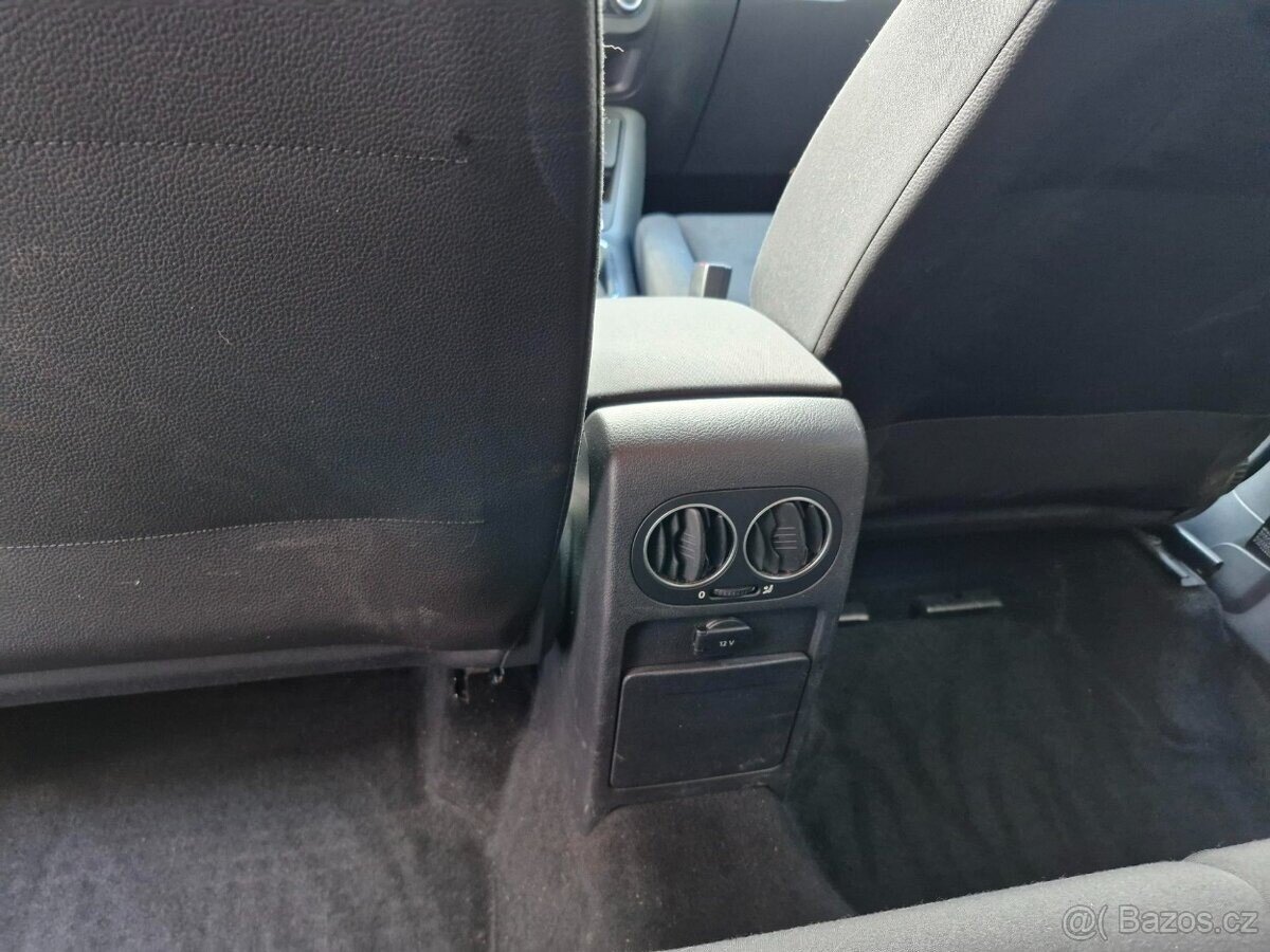 Volkswagen Golf Plus Hatchback 0,0 63 kw