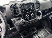 Toyota Proace Max Valník 2,2 l 103 kw