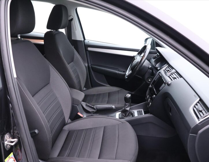 Škoda Octavia Kombi 999,0 85 kw