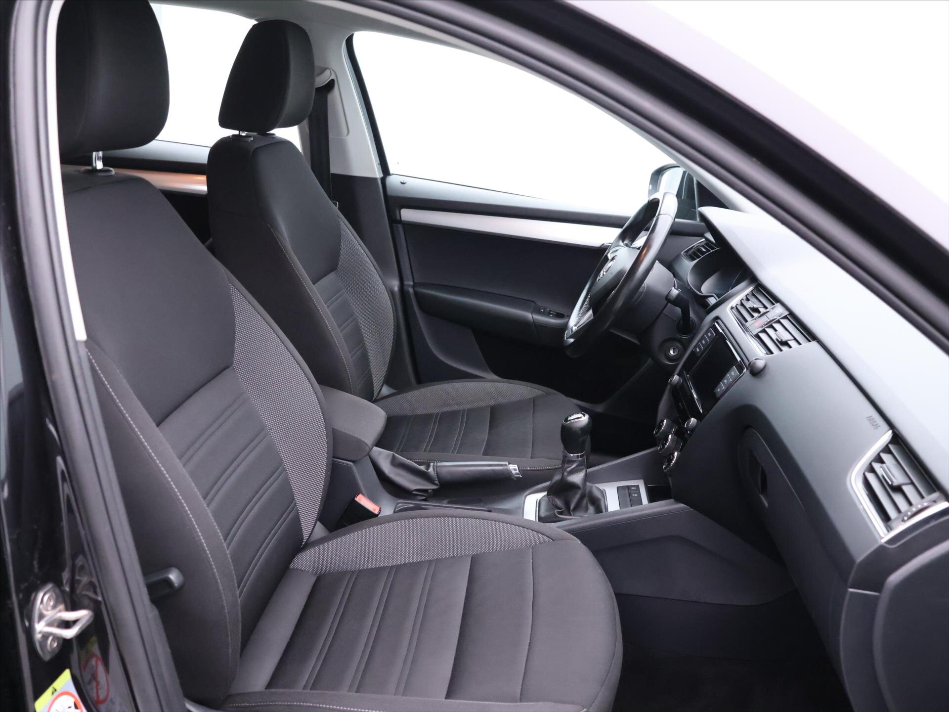 Škoda Octavia Kombi 999,0 85 kw