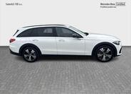 Mercedes-Benz Třídy C 6