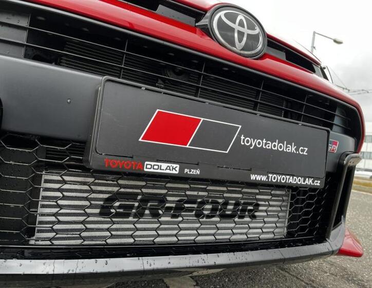 Toyota GR Yaris 41
