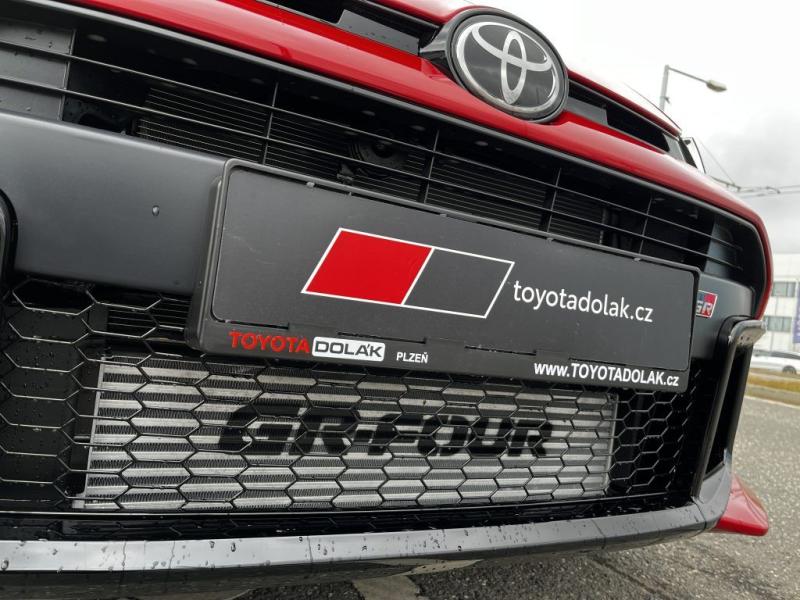 Toyota GR Yaris