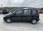 Škoda Roomster Kombi 1,2 l 63 kw