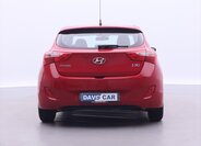 Hyundai i30 Hatchback 1,4 l 73 kw