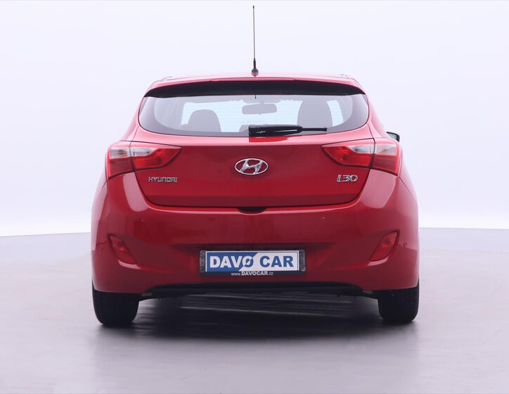 Hyundai i30 Hatchback 1,4 l 73 kw