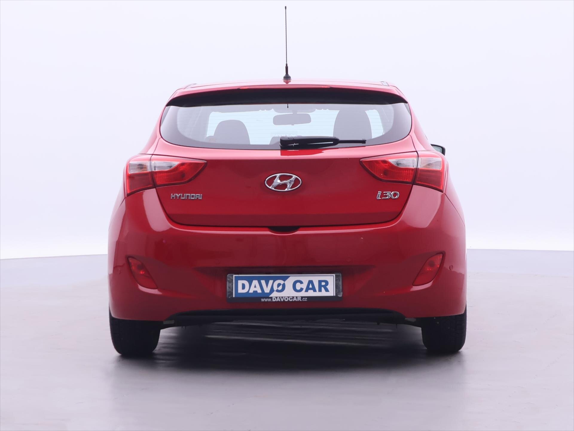 Hyundai i30 Hatchback 1,4 l 73 kw