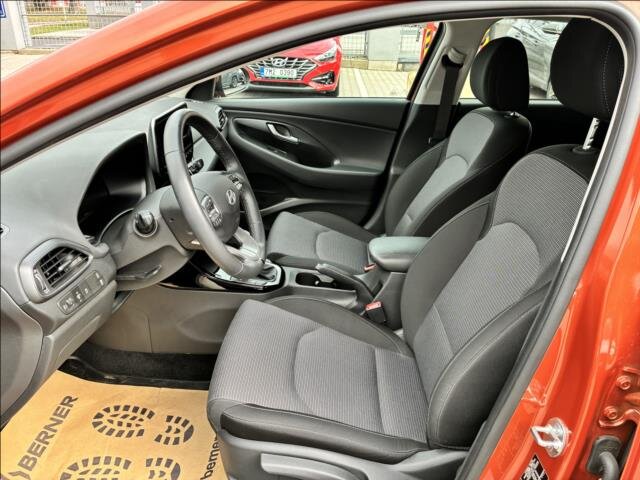 Hyundai i30 Kombi 1,5 l 70 kw