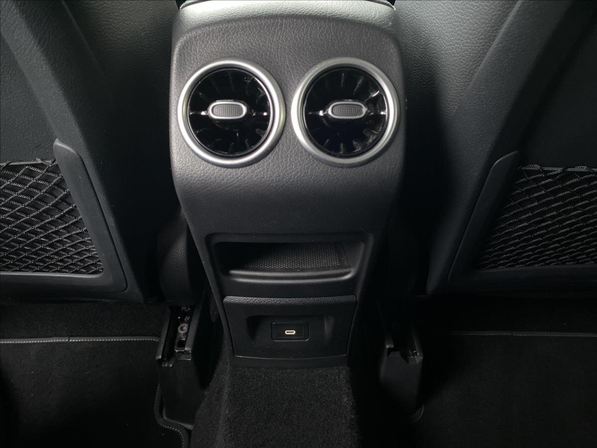 Mercedes-Benz Třídy B