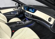 Mercedes-Benz Třídy S 11